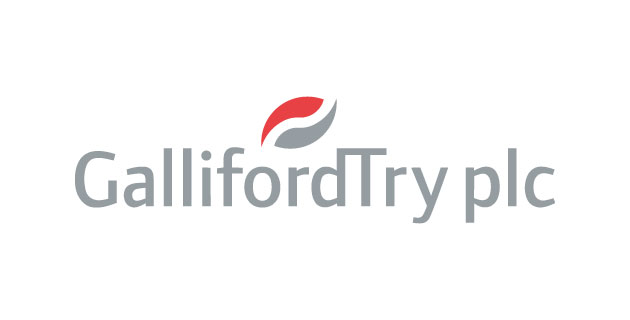 logo vector Galliford Try