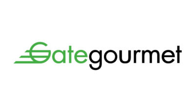 logo vector Gate Gourmet
