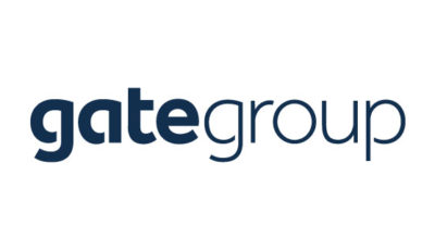 logo vector Gategroup
