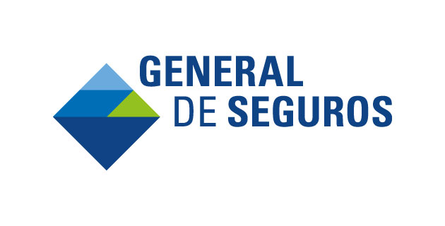 logo vector General de Seguros