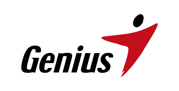 logo vector Genius