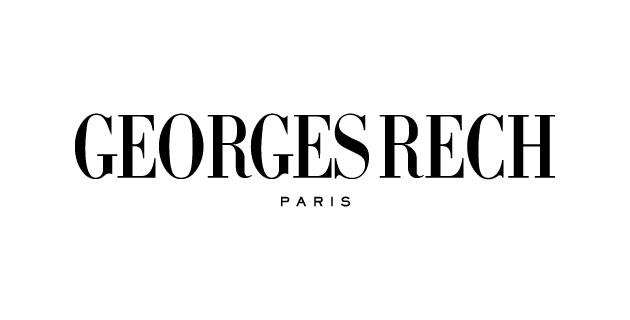 logo vector Georges Rech