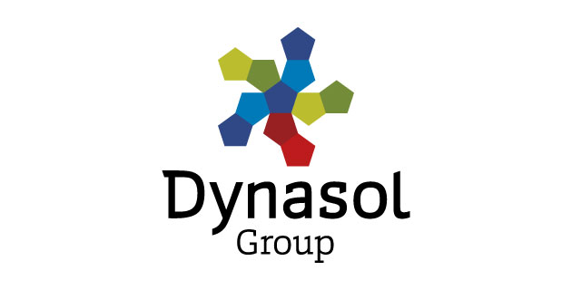 logo vector Grupo Dynasol