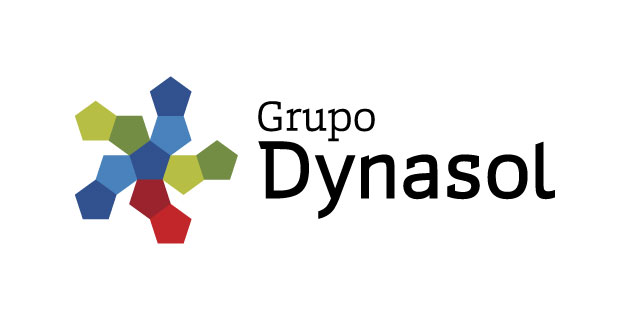 logo vector Grupo Dynasol