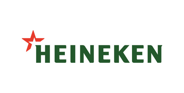 logo vector Heineken