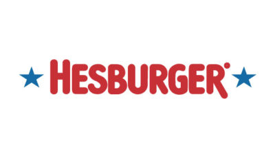 vektor logo Hesburger