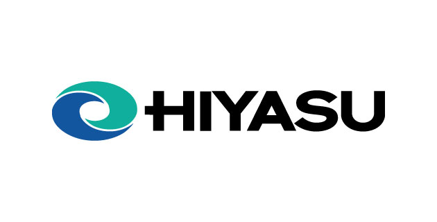 logo vector Hiyasu