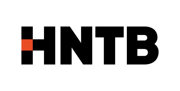 logo vector HNTB