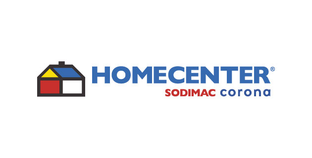 logo vector Home Center