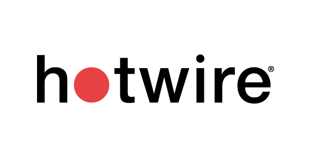 logo vector Hotwire