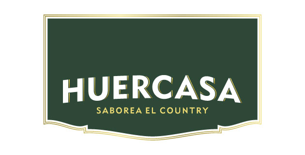 logo vector Huercasa