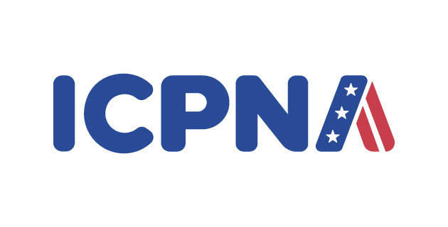 logo vector ICPNA