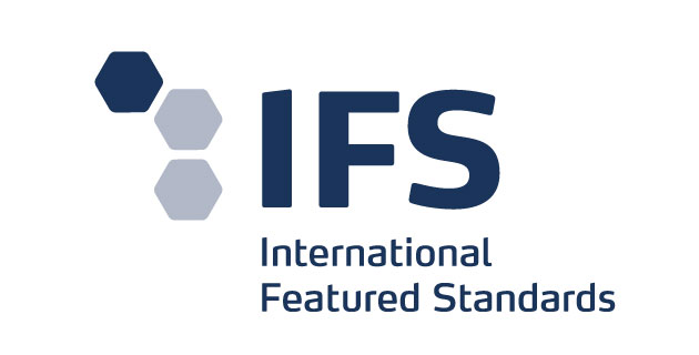 logo vector IFS