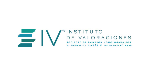 logo vector Instituto de Valoraciones
