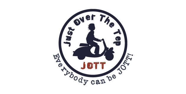 logo vector JOTT