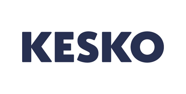 vektor logo Kesko