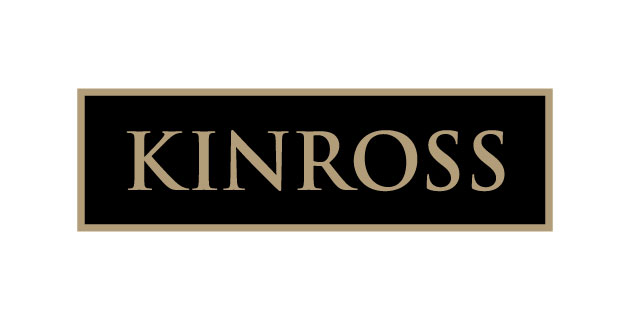 logo vector Kinross