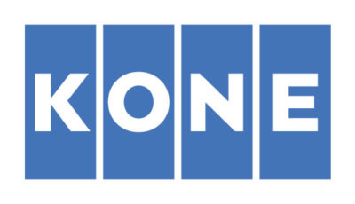 vektor logo Kone Corporation