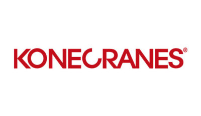 vektor logo Konecranes