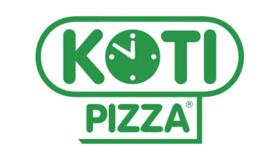 vektor logo Kotipizza
