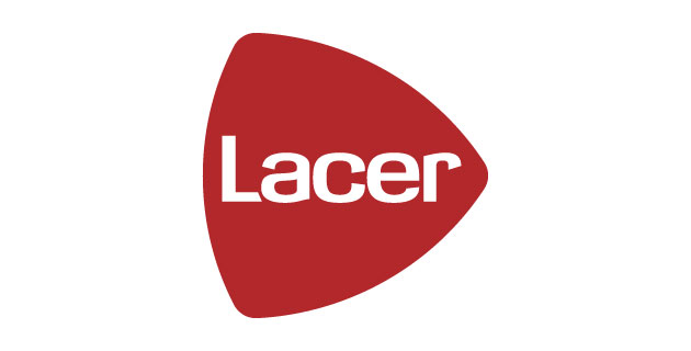 logo vector Lacer