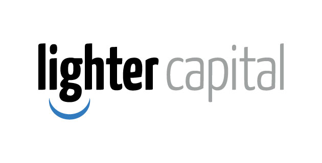 logo vector Lighter Capital