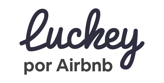 logo vector Luckey