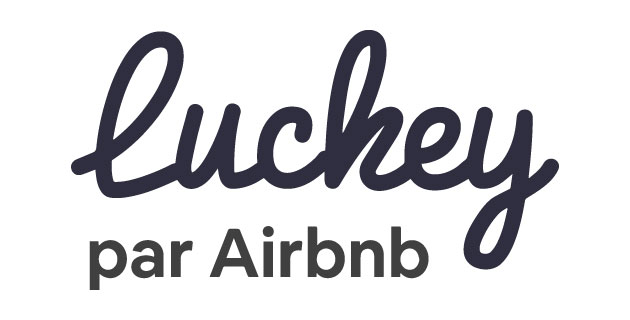 logo vector Luckey