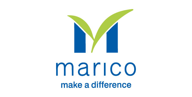 logo vector Marico