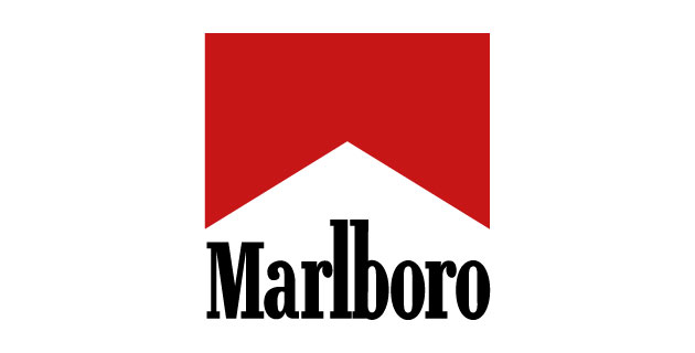 logo vector Marlboro