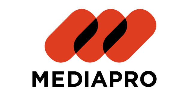 logo vector Mediapro