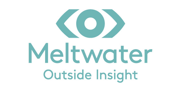 logo vector Meltwater