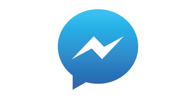 logo vector Messenger