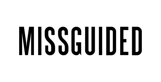 logo vector Missguided