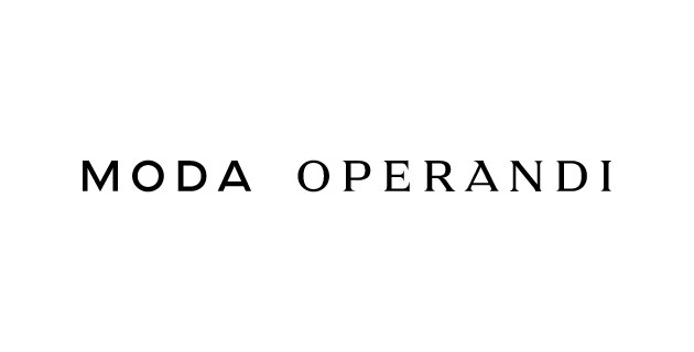 logo vector Moda Operandi
