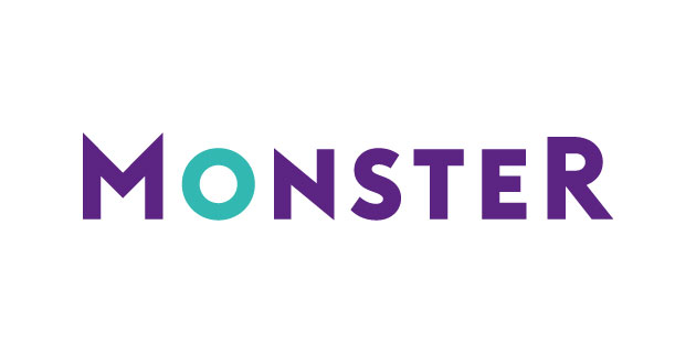 logo vector Monster