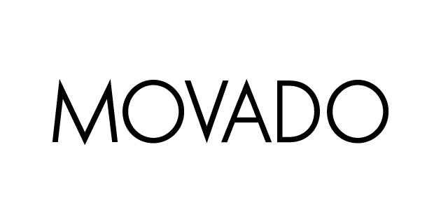 logo vector Movado