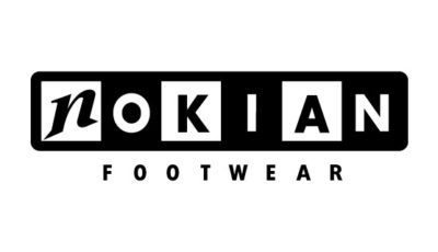 vektor logo Nokian Footwear