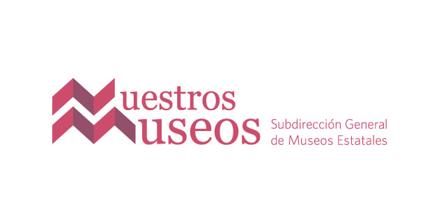 logo vector Nuestros Museos