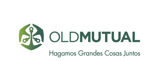 logo vector Old Mutual