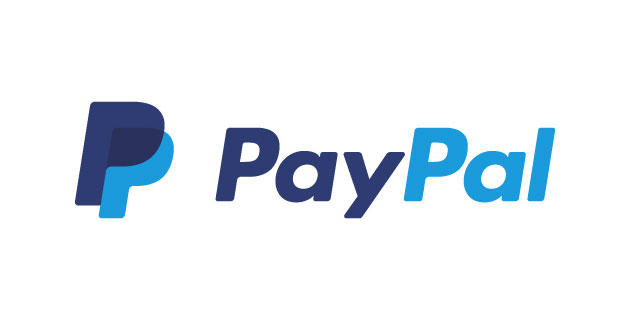 logo vector PayPal