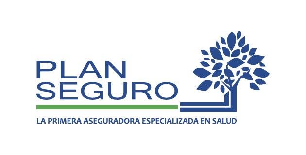 logo vector Plan Seguro