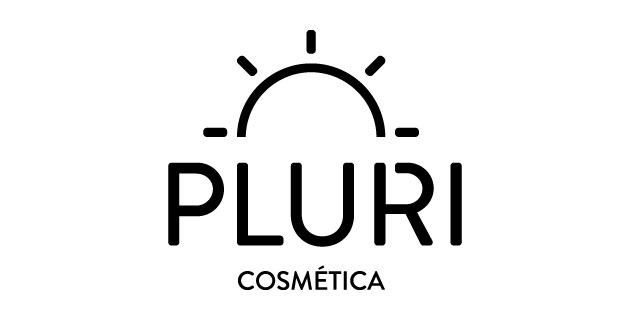logo vector Pluricosmética
