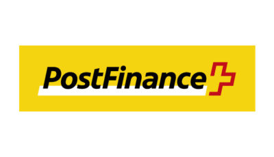 logo vector PostFinance