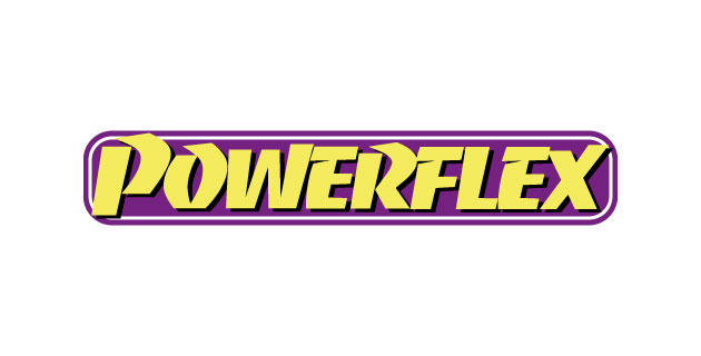logo vector Powerflex