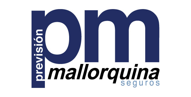 logo vector Previsión Mallorquina