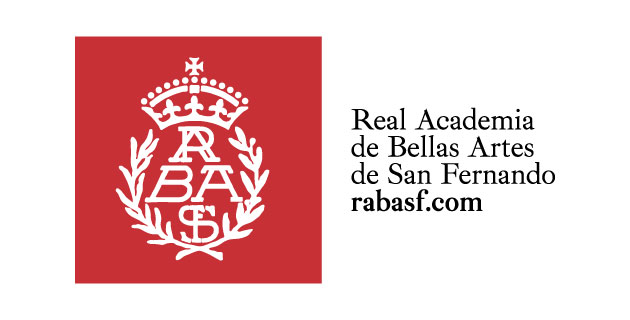 logo vector Real Academia de Bellas Artes de San Fernando