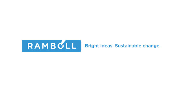 logo vector Ramboll