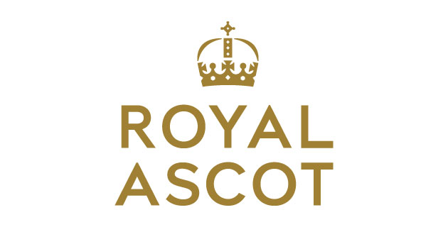 logo vector Royal Ascot
