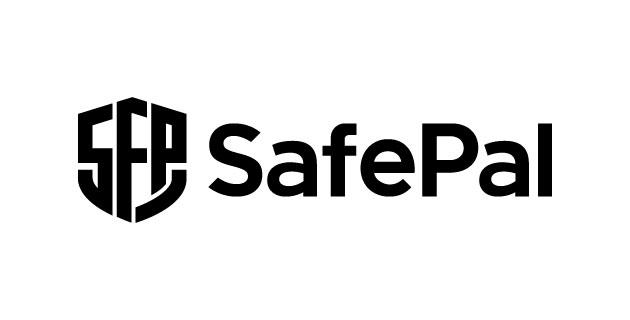 logo vector SafePal